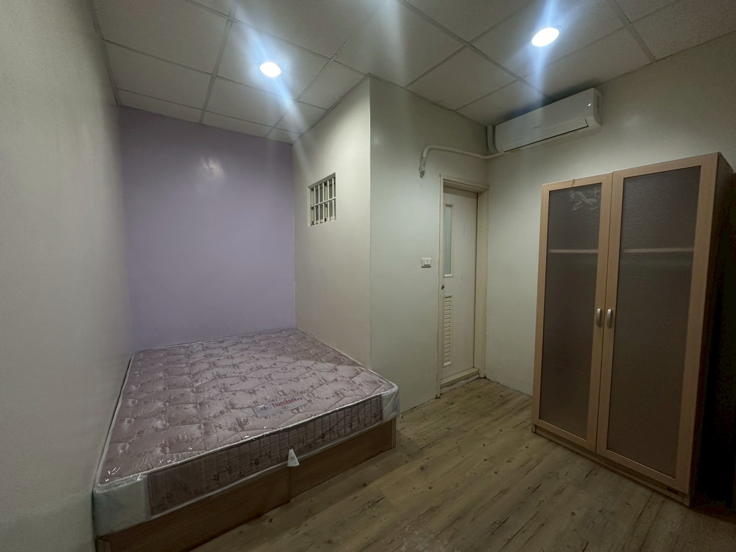 🟡｜中區三民路｜超低租金套房｜可租補