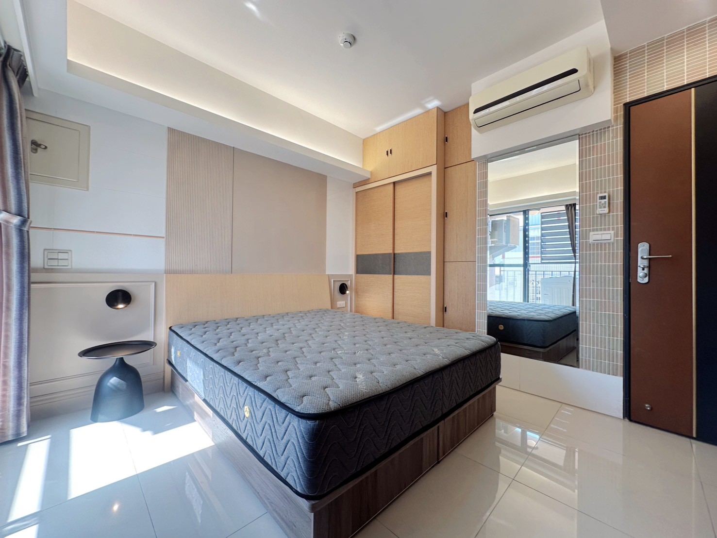 🟡｜體大．台中客大｜電梯套房｜12000